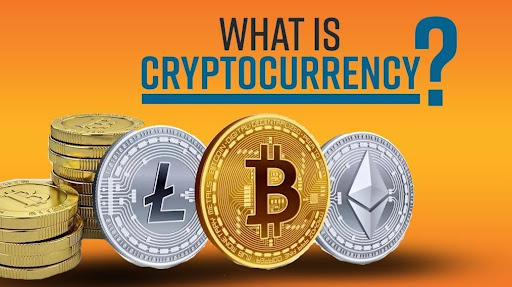 What is cryptocurrency