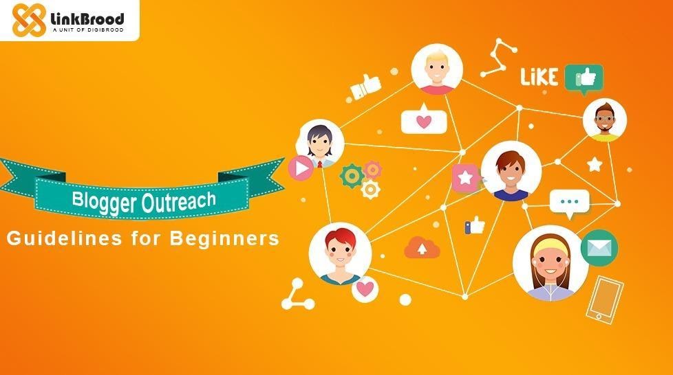Blogger Outreach Guidelines Step By Step For Beginners.